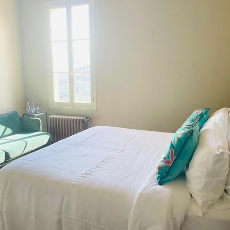 Hotel Particulier Des Jasmins Le Bar-sur-Loup Eksteriør bilde
