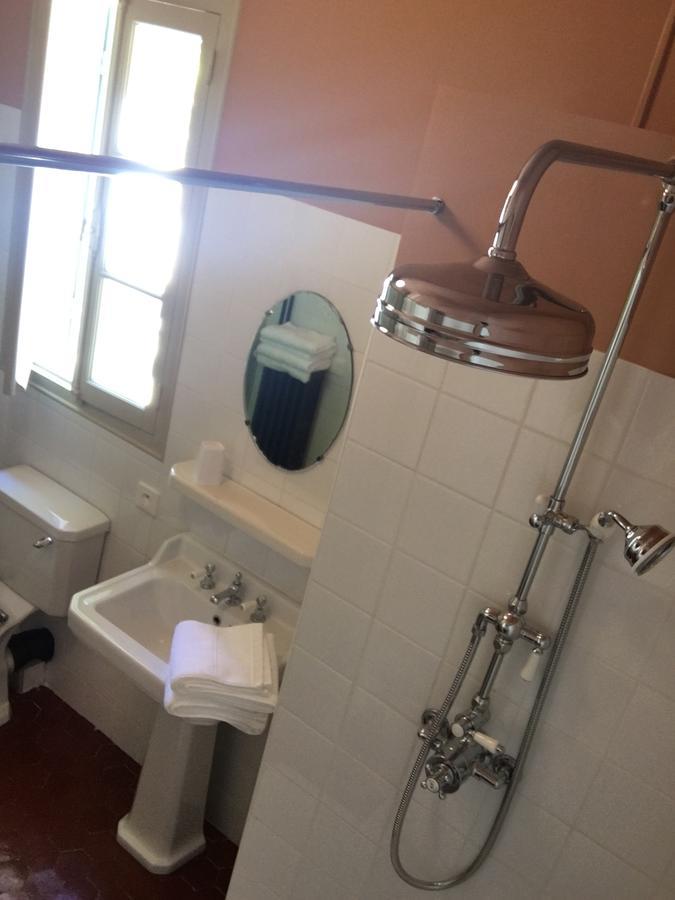 Hotel Particulier Des Jasmins Le Bar-sur-Loup Eksteriør bilde